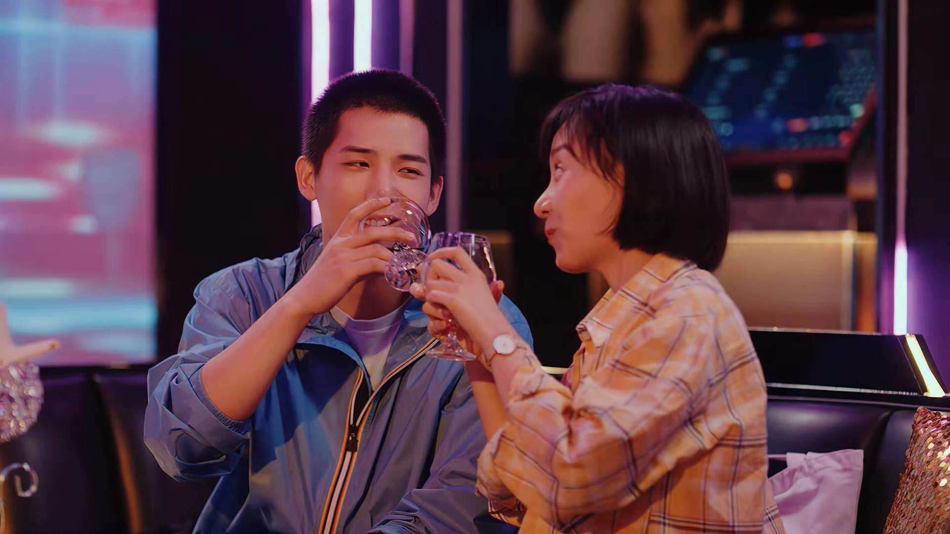 加拿大队的战术亮点：国际乒联混合团体世界杯精彩回顾，加拿大乒乓球外援